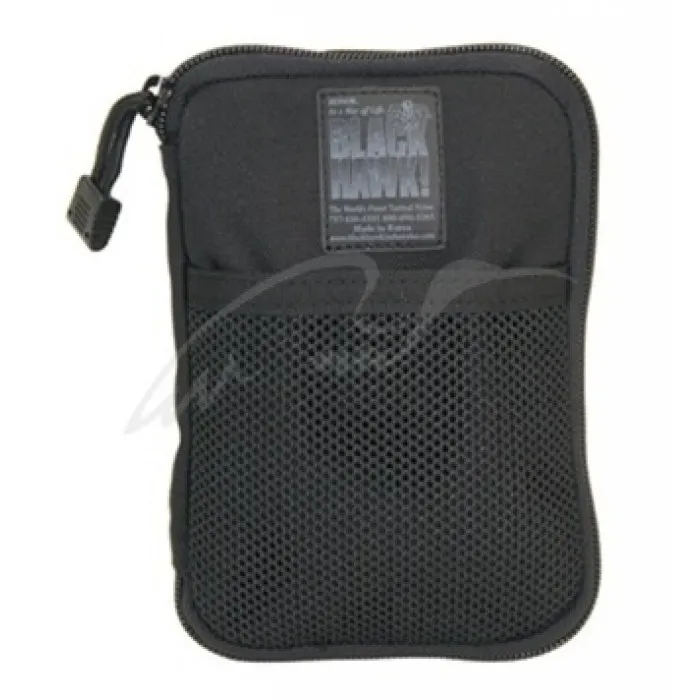 Сумка BLACKHAWK! BDU Mini Pocket Bag ц: черный