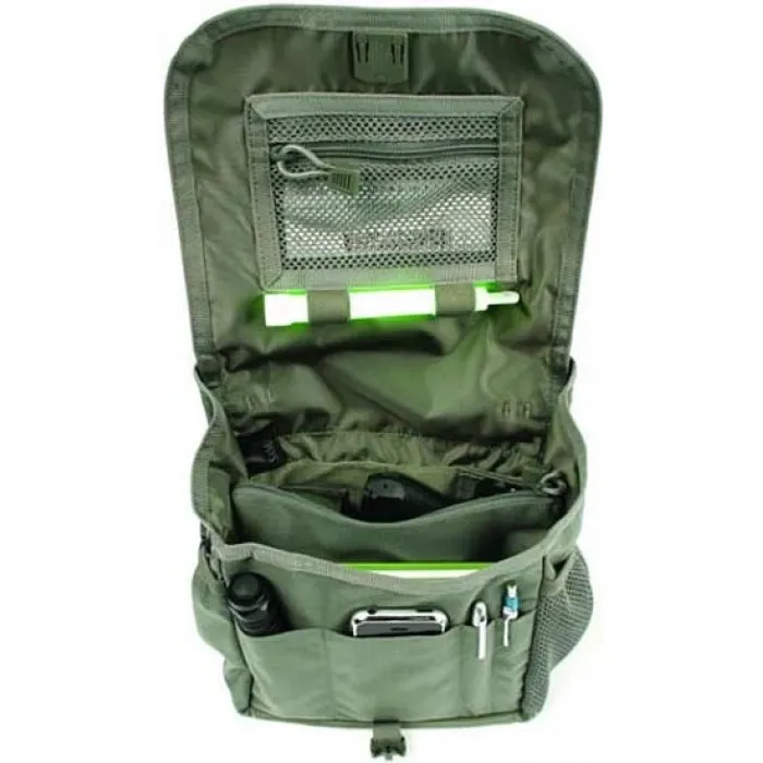 Сумка BLACKHAWK! Tactical Handbag ц: Foliage Green. Розміри: 27х18х10 см