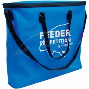 Сумка CarpZoom Feeder Competition EVA Keepnet Bag для садка 60x13x50cm