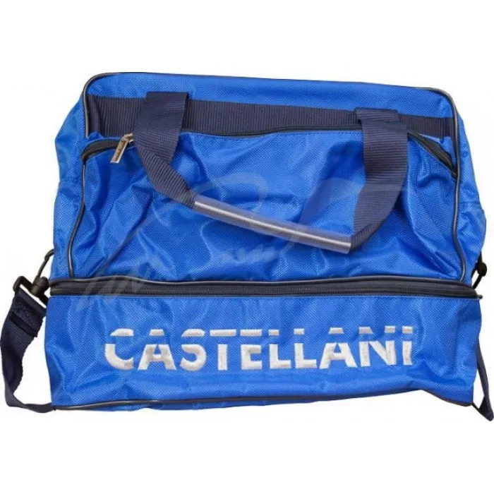 Сумка Castellani 105 light blue