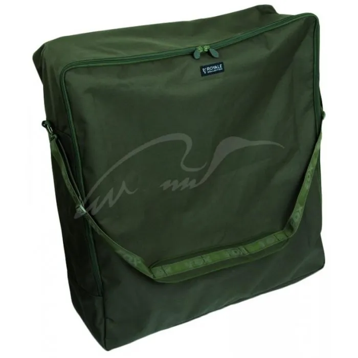 Сумка для раскладушки Fox. Royale Bedchair Bag XL