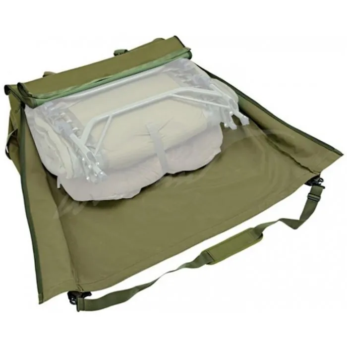 Сумка для раскладушки Trakker NXG Roll-Up Bed Bag