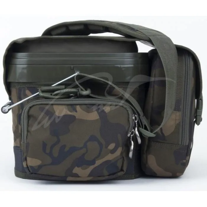 Сумка для відра Fox International Bucket Carryal 10ltr