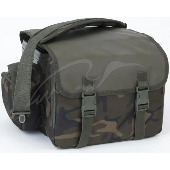 Сумка для відра Fox International Bucket Carryal 10ltr