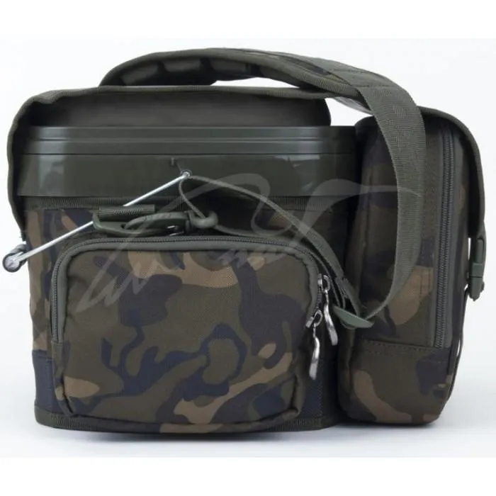 Сумка для відра Fox International Bucket Carryal 17ltr