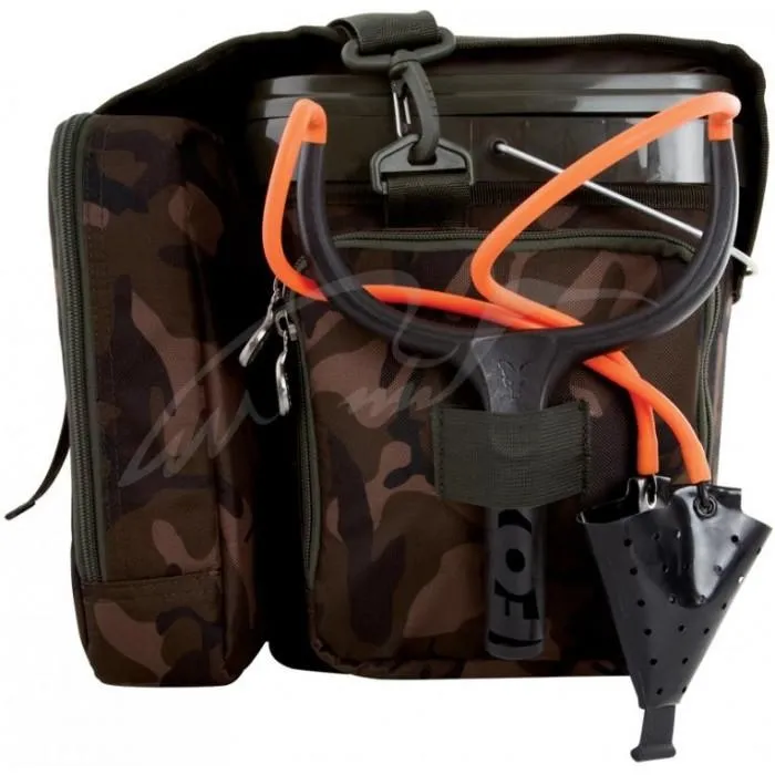 Сумка для відра Fox International Bucket Carryal 17ltr