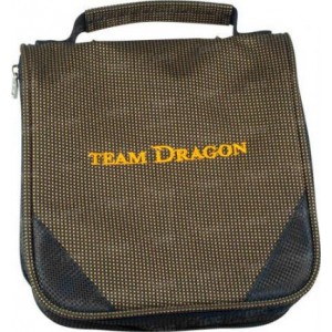 Сумка Dragon для поводков TEAM DRAGON