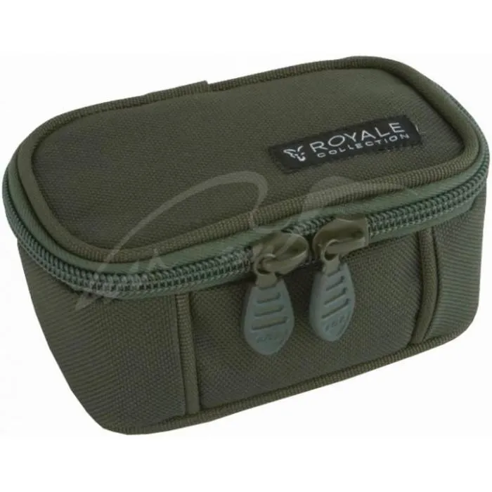 Сумка Fox International Royale Accessory Bag Small