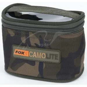 Сумка Fox International Small Accessory Bag