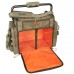 Сумка Gowildriver Frontier Lighted Bar Handle Tackle Bag