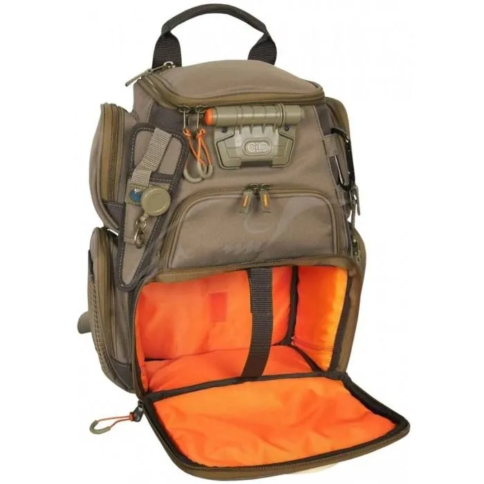 Сумка Gowildriver Recon Lighted Compact Backpack