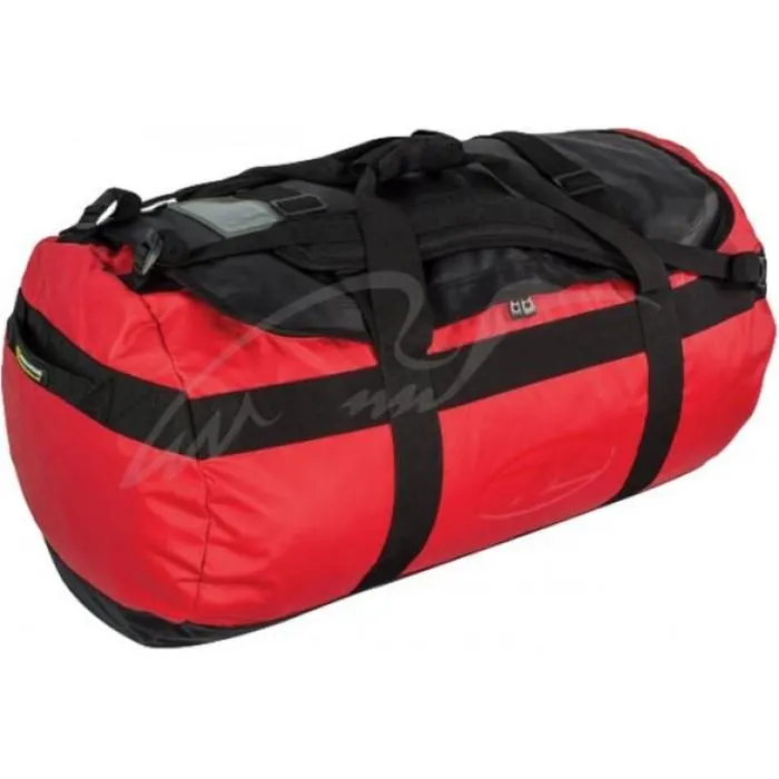 Сумка Highlander Lomond Tarpaulin Duffle 90 ц:red