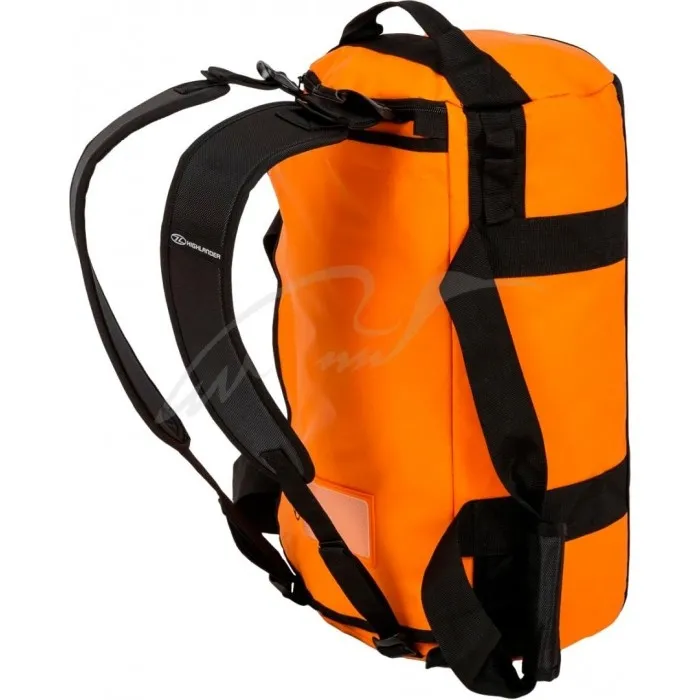 Сумка Highlander Storm Kitbag 65 к:orange