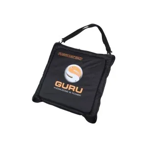 Сумка-мат Guru Fusion Mat Bag Black