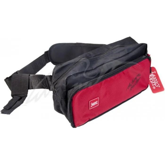 Сумка на пояс Lucky John Waist Bag LJ130B