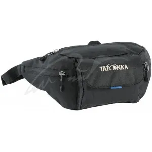 Сумка на пояс Tatonka Funny Bag M ц:black