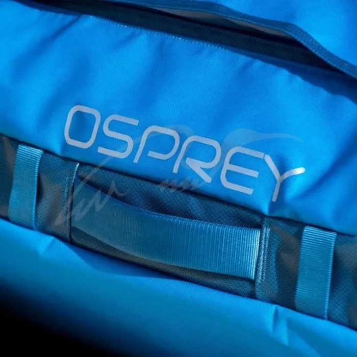 Сумка Osprey Transporter 95 к:blue