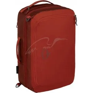 Сумка Osprey Transporter Global Carry-On 36 ц:red