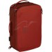 Сумка Osprey Transporter Global Carry-On 36 к:red