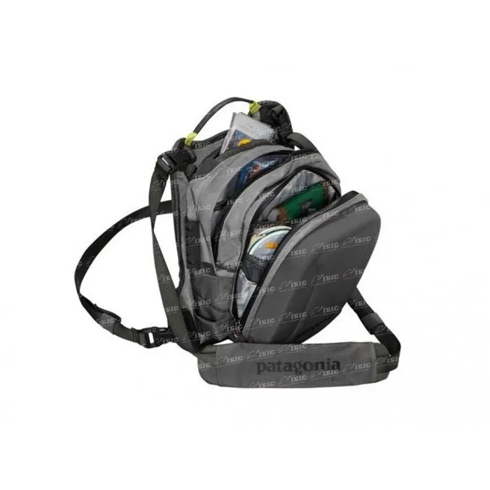 Сумка Patagonia Stealth Chest Pack col.FGE-961