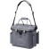 Сумка Prox EVA Tackle Bag With Rod Holder 35л ц:gray