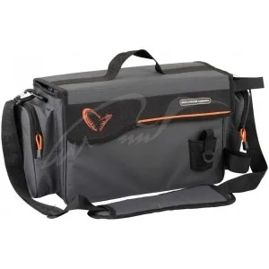 Сумка Savage Gear Lure Specialist Shoulder Bag L 2 Boxes (16x40x22cm)