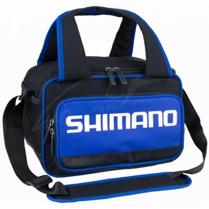 Сумка Shimano Allround Tackle Bag 33x26x22cm для снастей