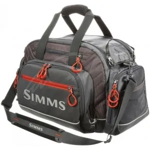 Сумка Simms Challenger Ultra Tackle Bag ц:anvil