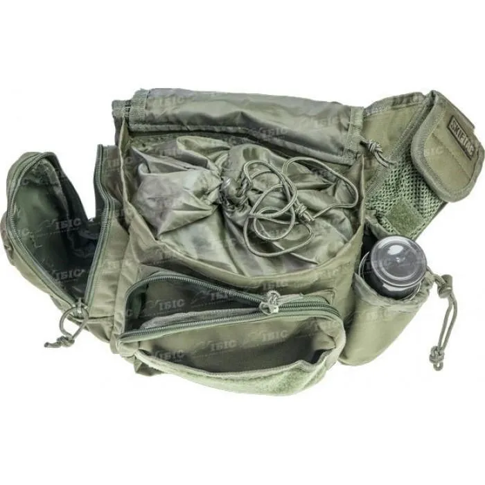 Сумка Skif Tac EDC 3 литра ц:olive drab