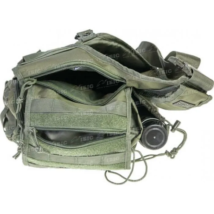 Сумка Skif Tac EDC 3 литра ц:olive drab