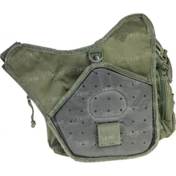 Сумка Skif Tac EDC 3 литра ц:olive drab