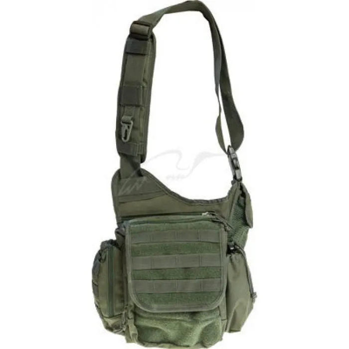 Сумка Skif Tac EDC 3 литра ц:olive drab