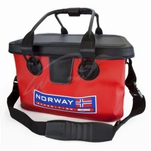 Сумка Spro EVA Tackle Bag Norway 40x26x25см