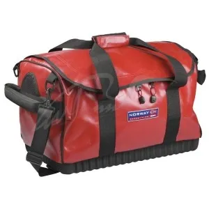 Сумка Spro Norway Heavy Duty Duffel Bag Matchbeutel Tasche 48x26x39см