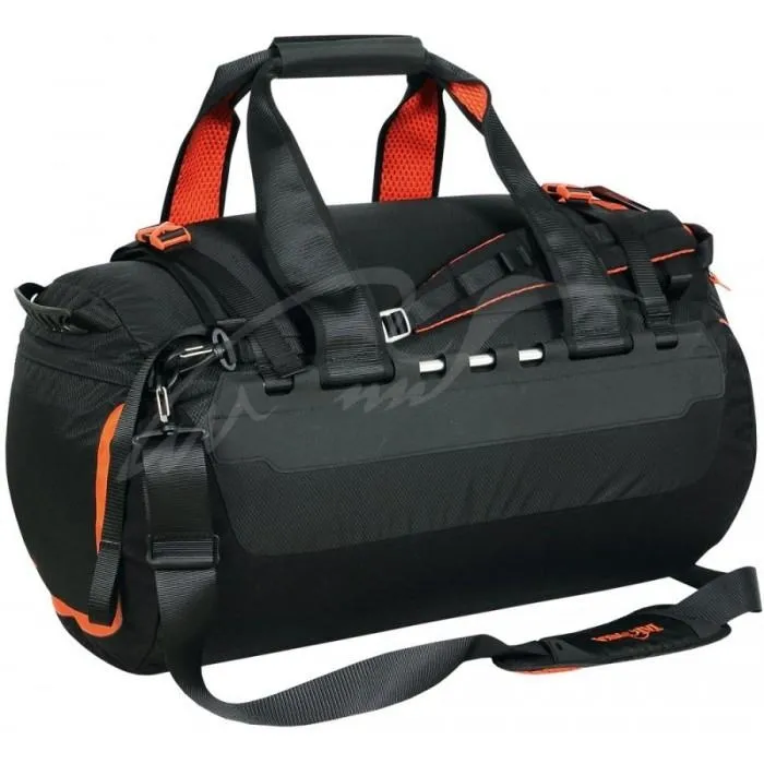 Сумка Tatonka Barrel EXP XL 130L ц:black