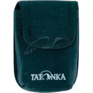 Сумка Tatonka Camera Pocket black ц:черный