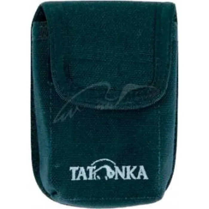 Сумка Tatonka Camera Pocket black ц:черный