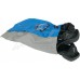 Сумка Tatonka Shoe Bag для обуви ц:серый/синий