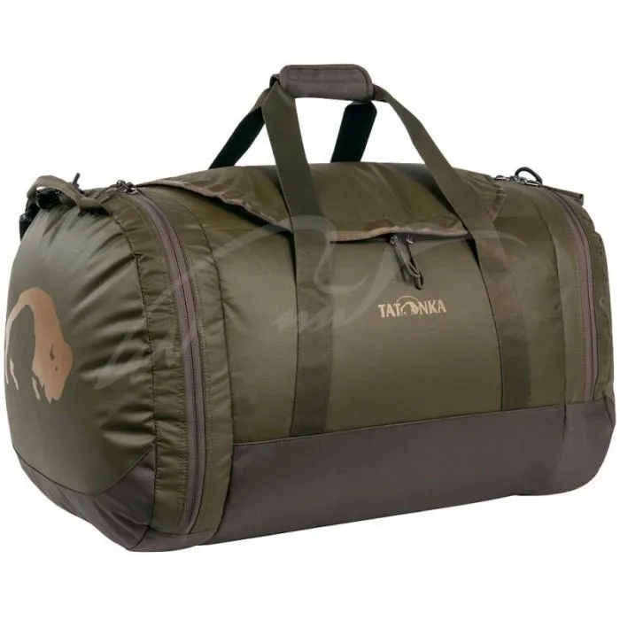 Сумка Tatonka Duffle Travel L ц:olive