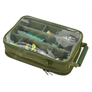 Сумка Trakker NXG Tackle and Rig Pouch 33x22x10см
