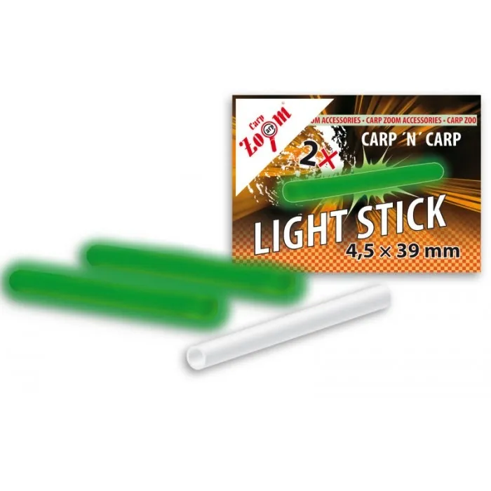Светлячок CarpZoom Light Stick 3x25mm