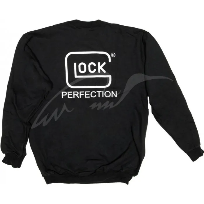 Свитер Glock Perfection