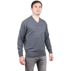 Свитер Willam&Son Pullover ц:серый