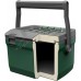 Термобокс Stanley Adventure Lunch Box Cooler 6.6 л. ц:зелений