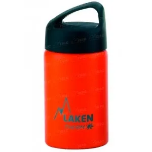 Термобутилка Laken 0.35L ц: orange