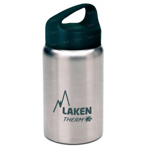 Термобутилка Laken 0.35L ц: plain