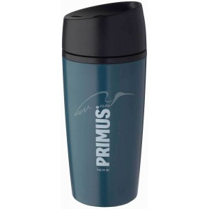 Термокружка Primus Commuter Mug Deep Blue 0.4L