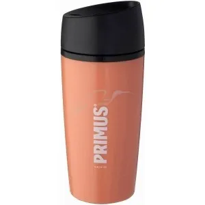 Термокружка Primus Commuter Mug Salmon Pink 0.4 L