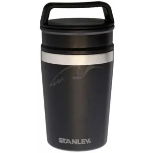 Термокружка Stanley Adventure Vacuum Mug 0.23л ц:черный