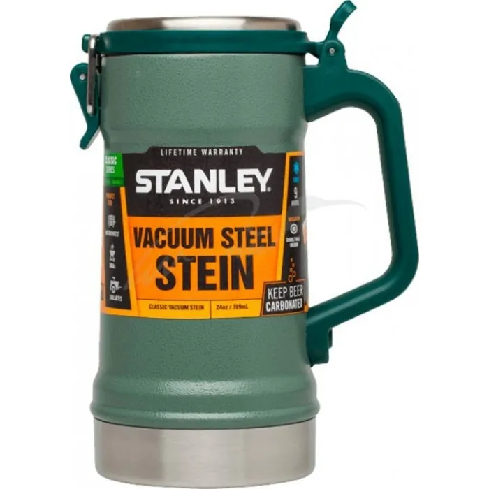 Термокружка Stanley Classic Vacuum Stein 0.7л
